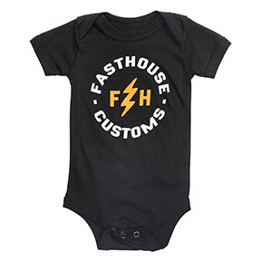 EASY RIDER INFANT 6-12M