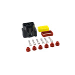 CONNECTOR KIT VOLTAGE REGULATOR RECTIFIER | RM14105R