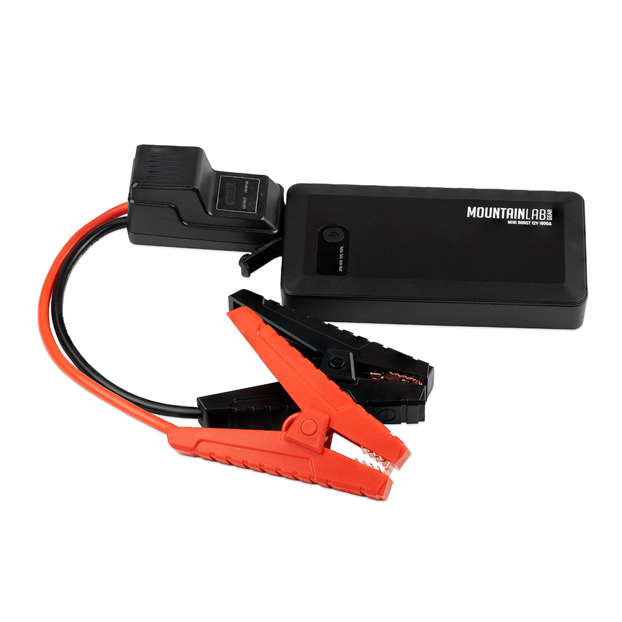 MINI BOOST 12V 1000A BATTERY BOOSTER