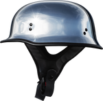 9mm Helmet