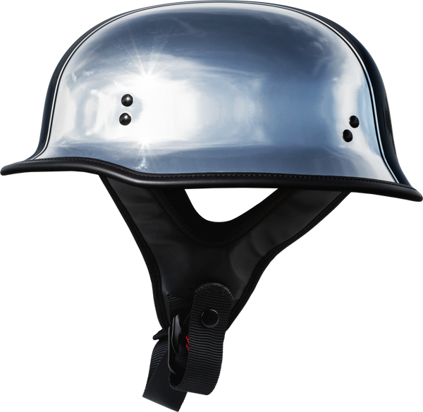 9mm Helmet