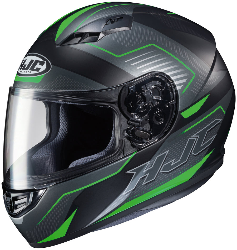 CS-R3 TRION MC-4SF