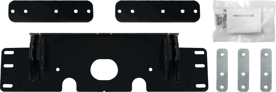 ATV PLOW MOUNT | 459-6020