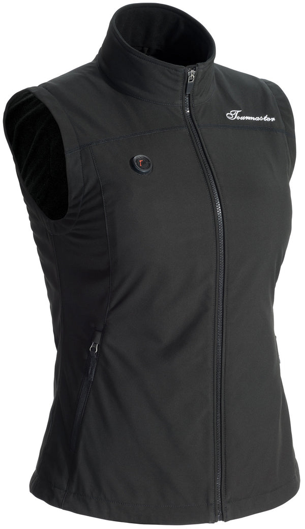 SYNERGY 7.4V VEST BLACK W
