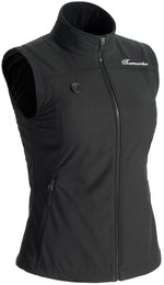 SYNERGY 7.4V VEST BLACK W