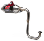 SIGNATURE RS-2 FULL SYSTEM EXHAUST SS-CF-SS | 391700B250