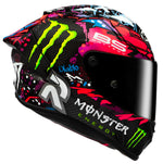 RPHA 1N 2 C FNK DBLO MC8 helmet