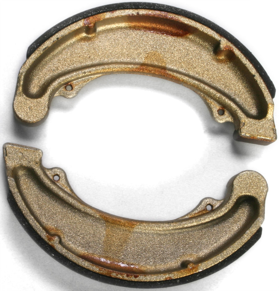 BRAKE SHOES 308 PLAIN