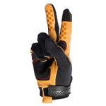 OFFRD MATOX GLOVE BLK/GRY