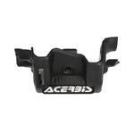 SKID PLATE K/G/H BLACK