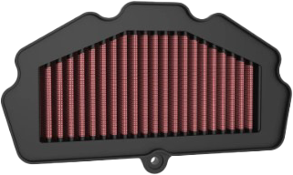 AIR FILTER KAW