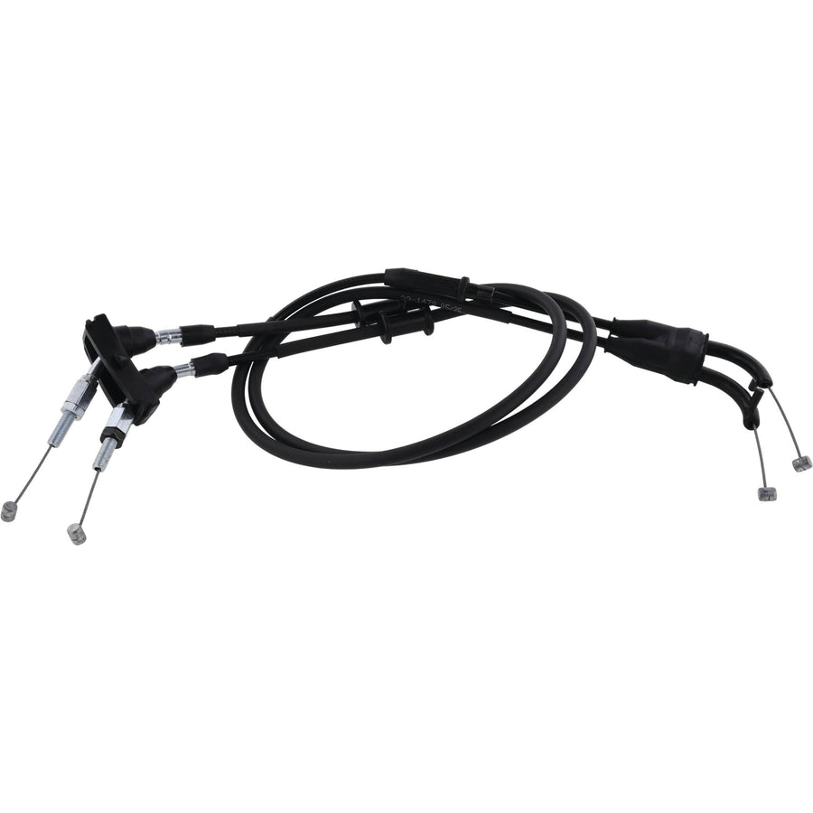THROTTLE CONTROL CABLE YAMAHA | 45-1280