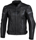 APEX V1 JACKET BLACK