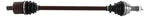 6 BALL HEAVY DUTY AXLE FRONT