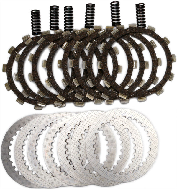 DIRT RACER CLUTCH SET DRC85