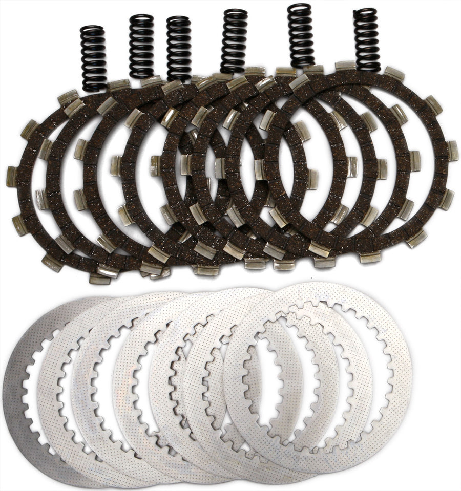 DIRT RACER CLUTCH SET DRC85