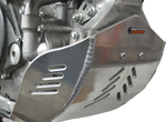 SKIDPLATE HON | 24-6017