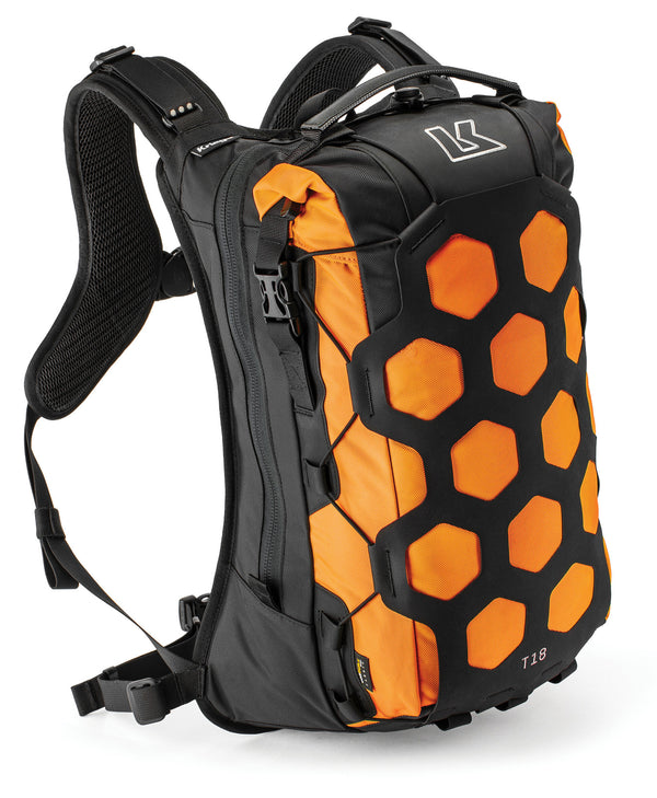 TRAIL 18 ORG