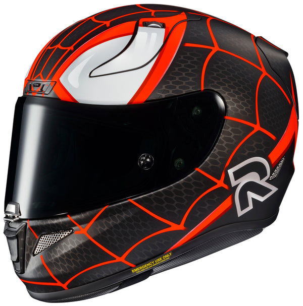RPHA 11 PRO M.MORALES