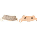 BRAKE PAD KIT SINTERED | 18-8060