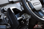 ATS KIT W/BILLET COLUMN LEVER