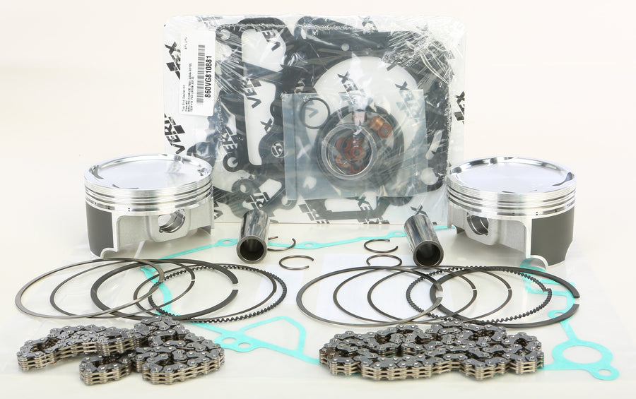 TOP END KIT 84.96/STD 8.8:1 KAW | VTKTC23908B