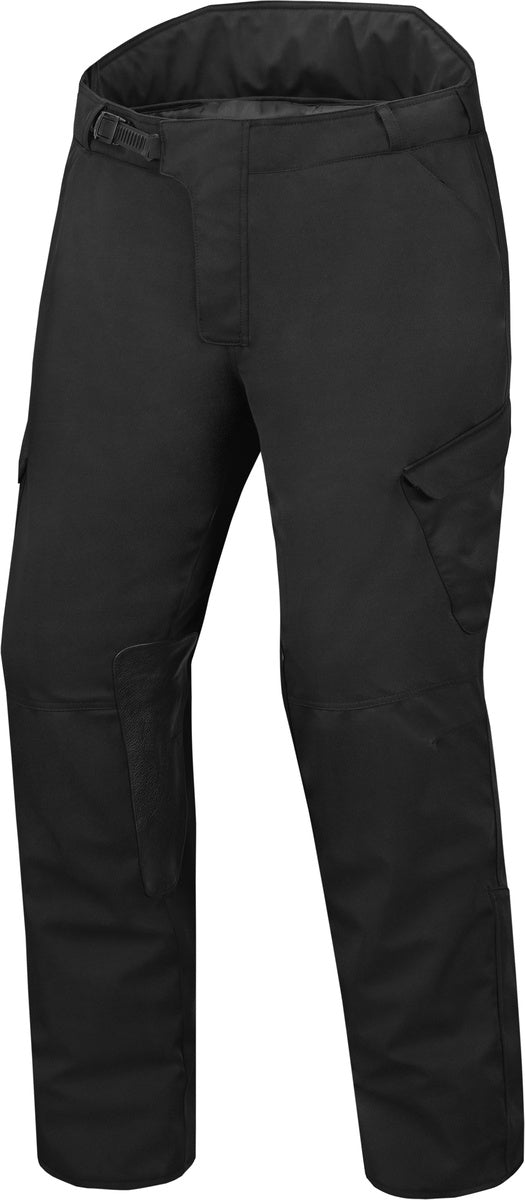HAKKEN ADV WP PNT BLACK