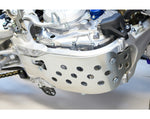 SKID PLATE YAM