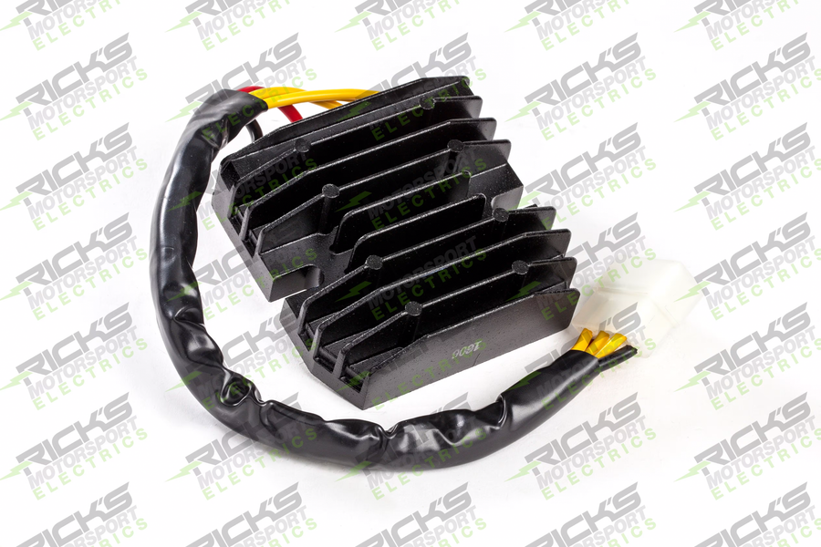 REGULATOR / RECTIFIER SUZ | 10-213H