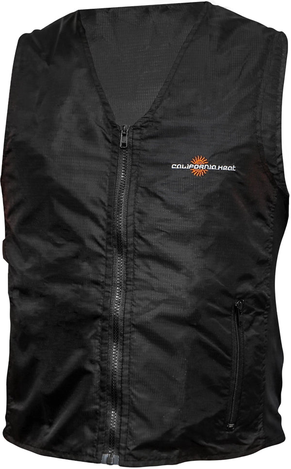 7V Lithium-Ion Battery Vest