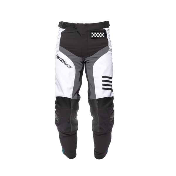 YTH GRIND MOD PANT W/B/M
