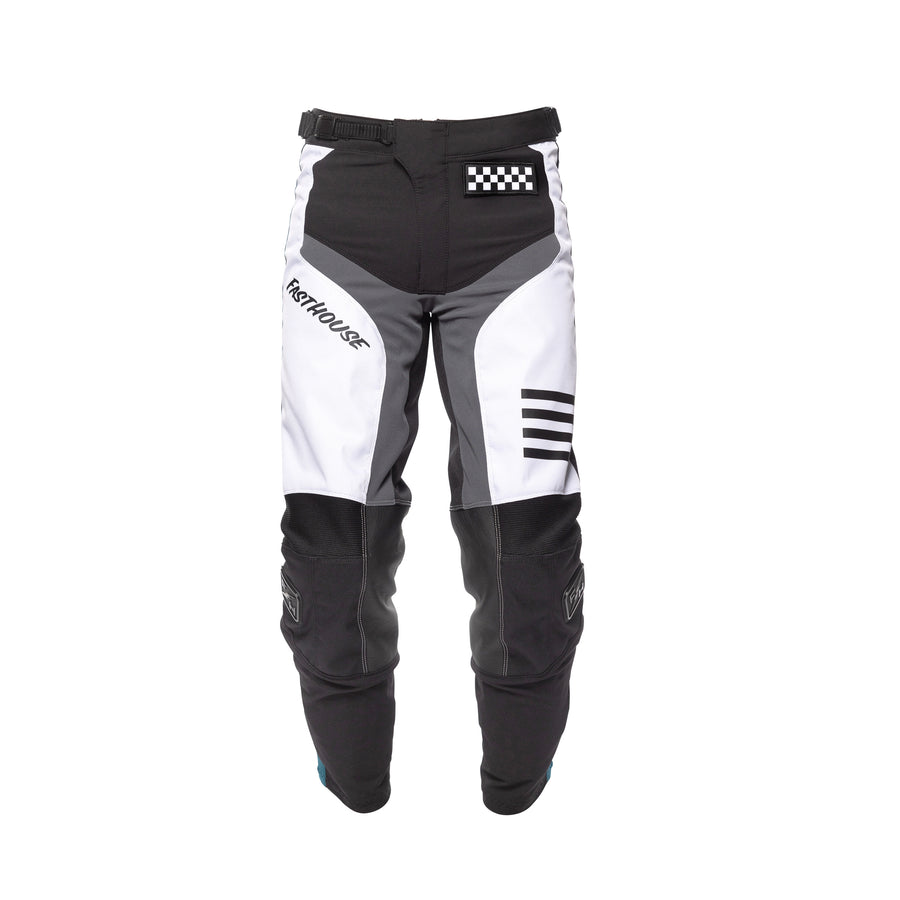 YTH GRIND MOD PANT W/B/M