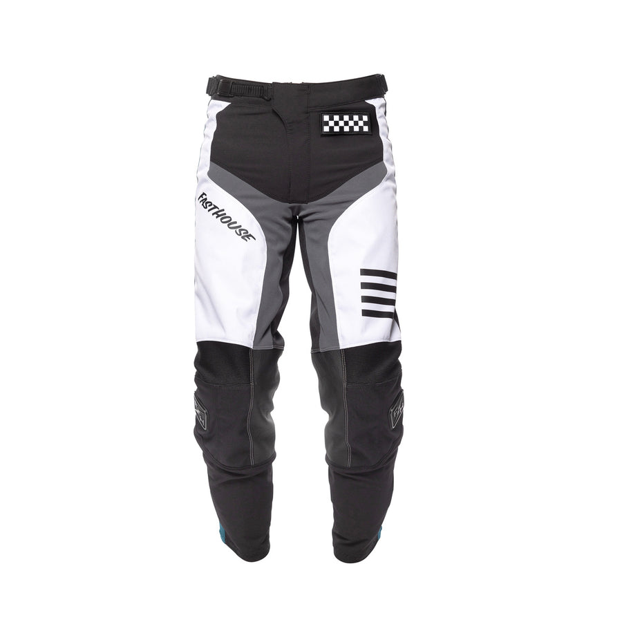 YTH GRIND MOD PANT W/B/M 2