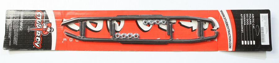 ROUND BARS 6"