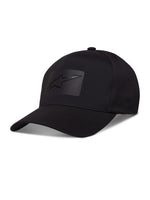 ALGO PERF ADJUSTABLE HAT BLACK