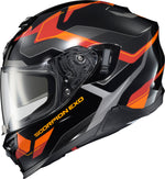 EXO-T520 Full-Face Helmet
