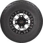 TIRE AFTERBURN SF FRONT 25X8R12 RADIAL LR500LBS | AE122508SF