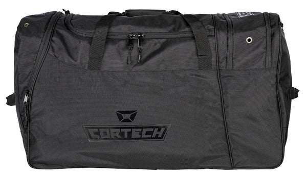 TRACKER GEAR BAG BLACK
