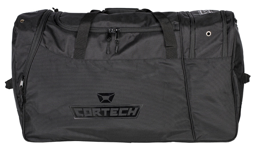 TRACKER GEAR BAG BLACK