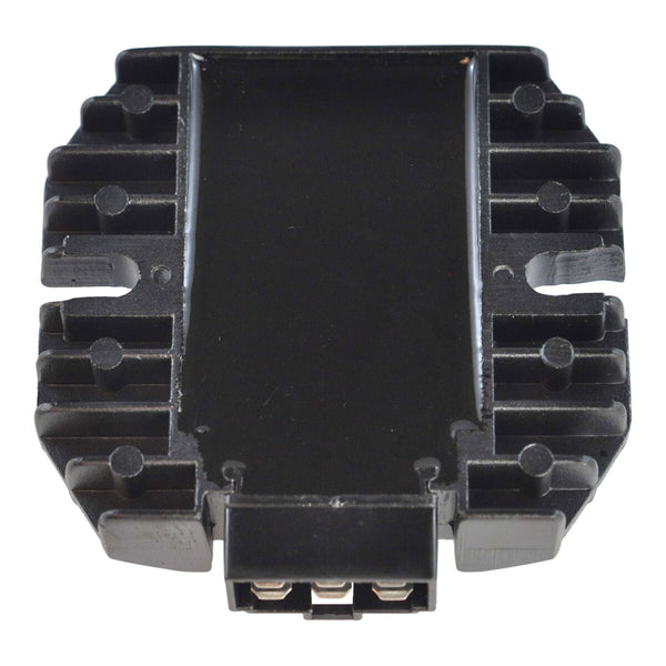 VOLTAGE REGULATOR RECTIFIER