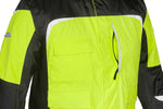 SENTINEL 2.0 JKT HV/BK