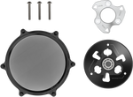 CLUTCH COVER SILVER DUC V2