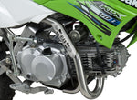 RS-2 HEADER/CANISTER/END CAP EXHAUST SYSTEM SS-CF-SS | 2430522