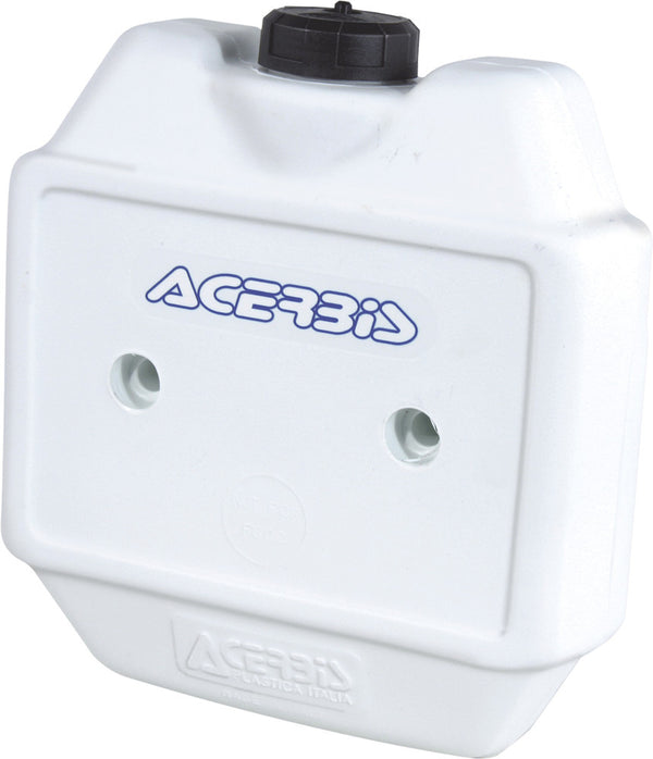 FRONT AUXILIARY TANK 1.3 GAL 10"X9"X4.75"