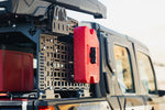 Universal Utility UTV Rack