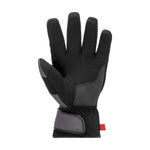 KIJI WP GLOVE GREY/BLK