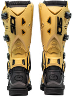CROSSFIRE 3 TA BT GLD/BLK