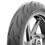 Power 6 Tire Front