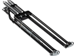 Springer Fork Tapered Leg