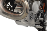 SKIDPLATE GAS/HUS/KTM